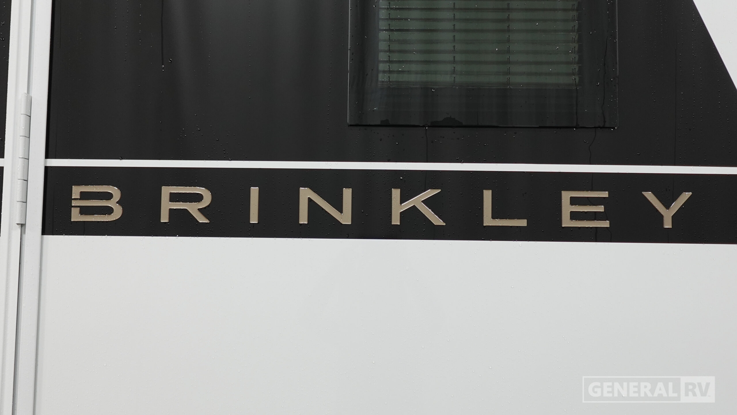 2026 Brinkley RV Model I 275 for Sale