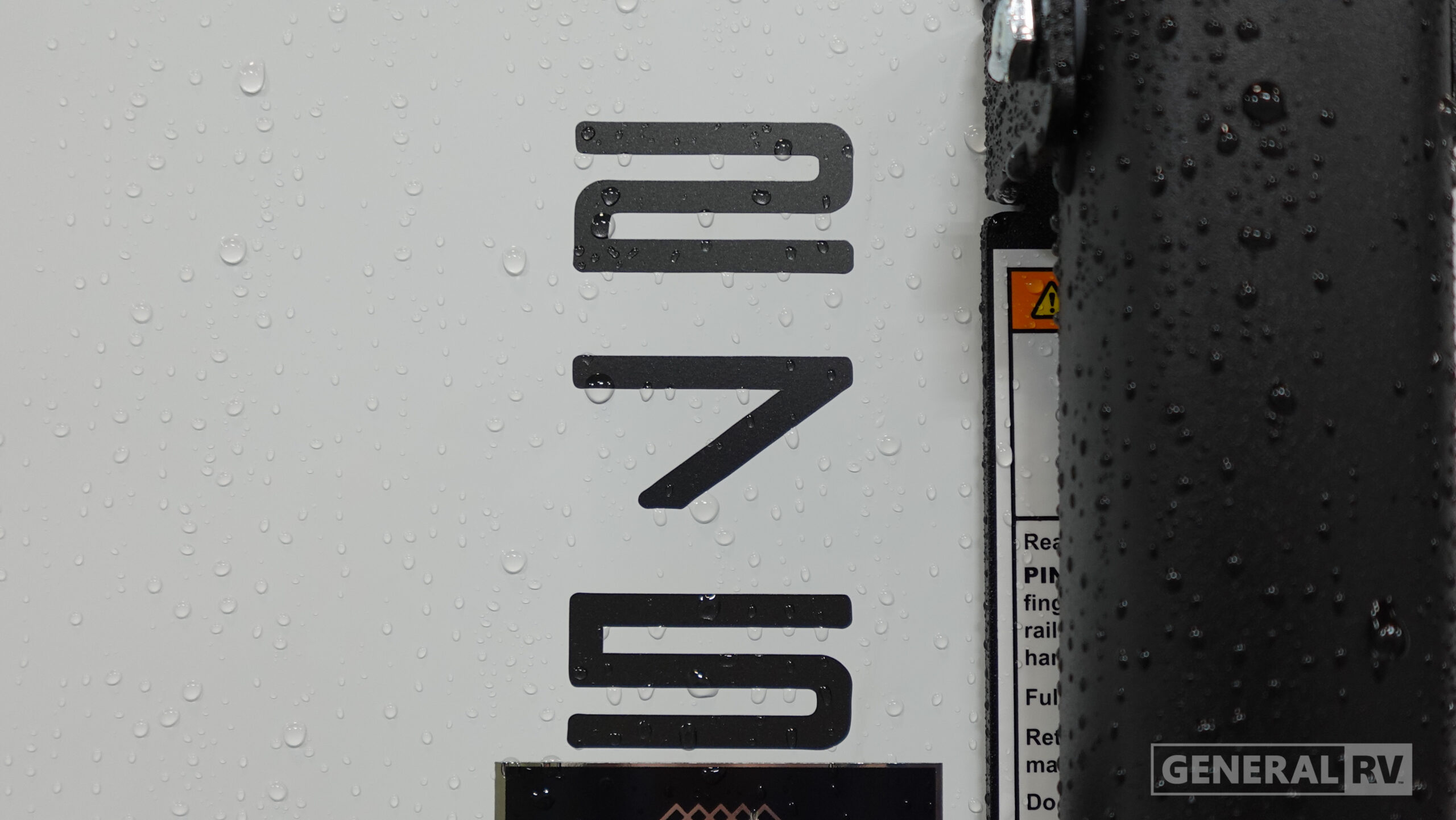 2026 Brinkley RV Model I 275 for Sale