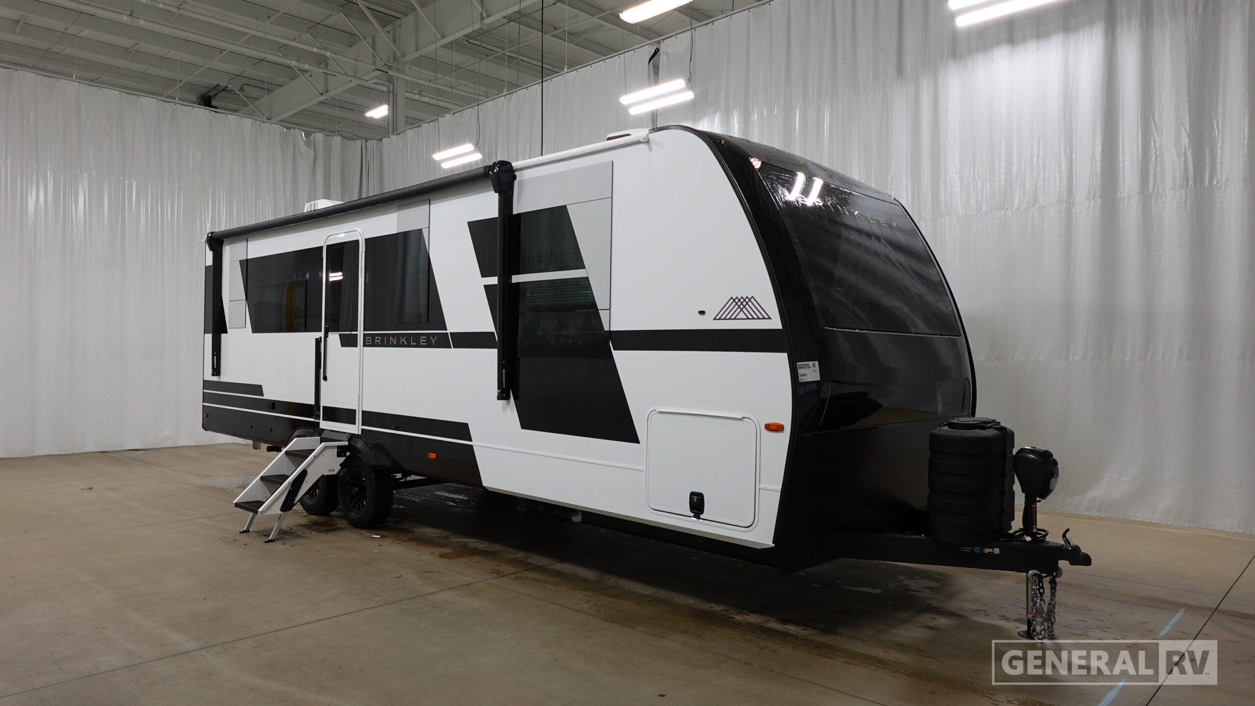2026 Brinkley RV Model I 275 for Sale in North Canton, OH