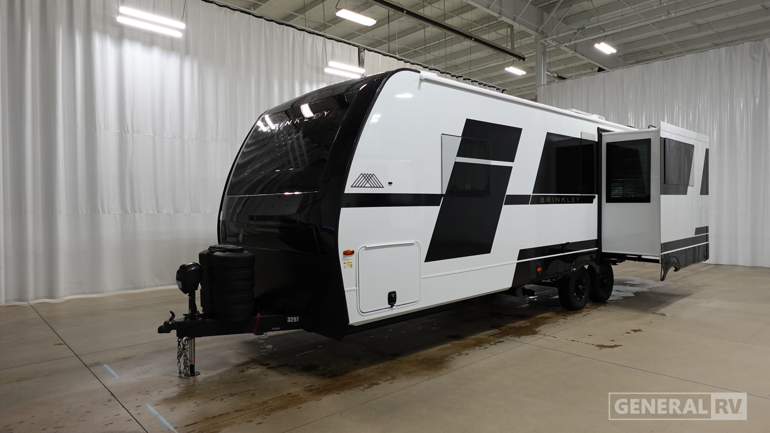 2026 Brinkley RV Model I 275 for Sale