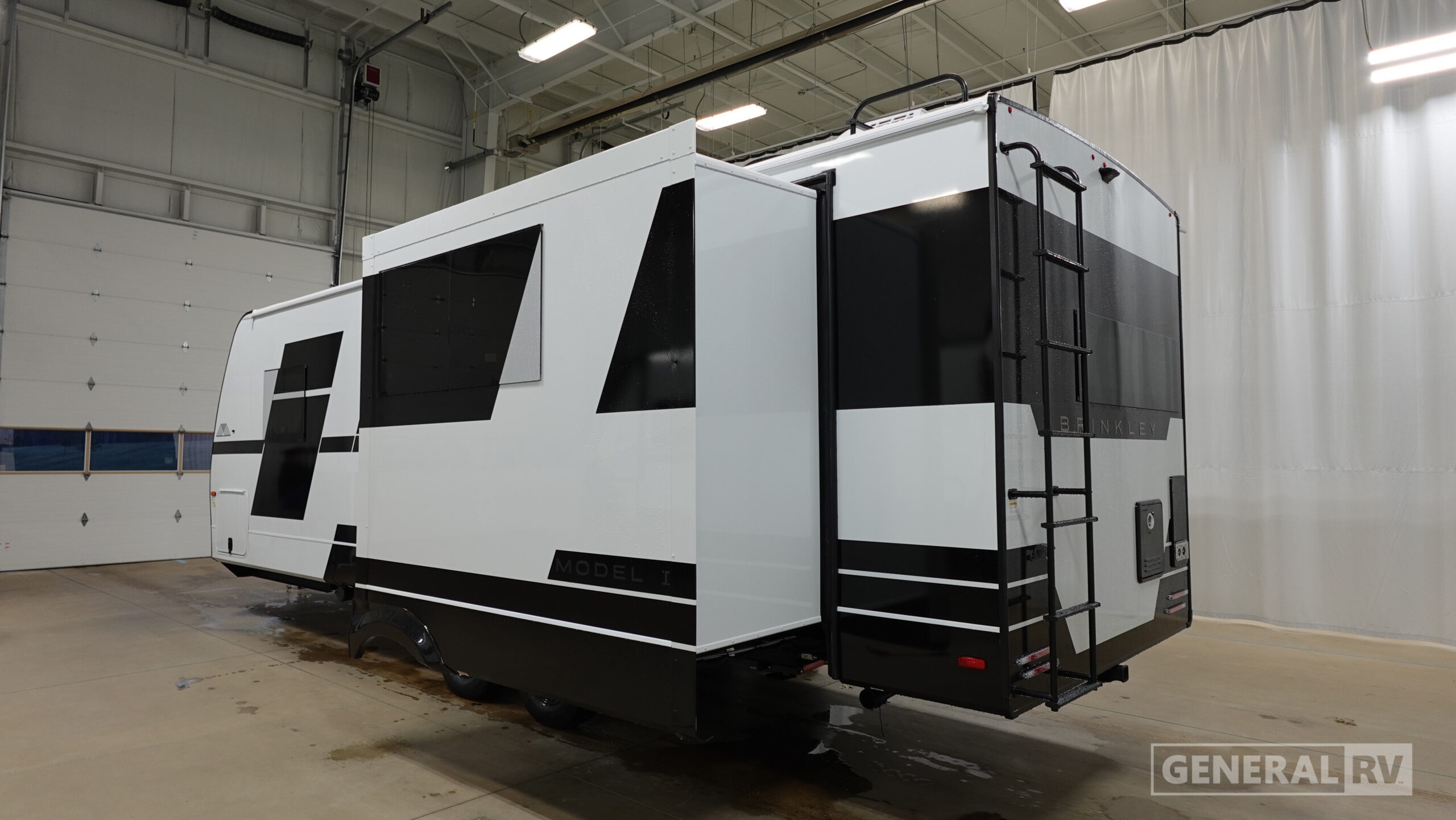 2026 Brinkley RV Model I 275 for Sale