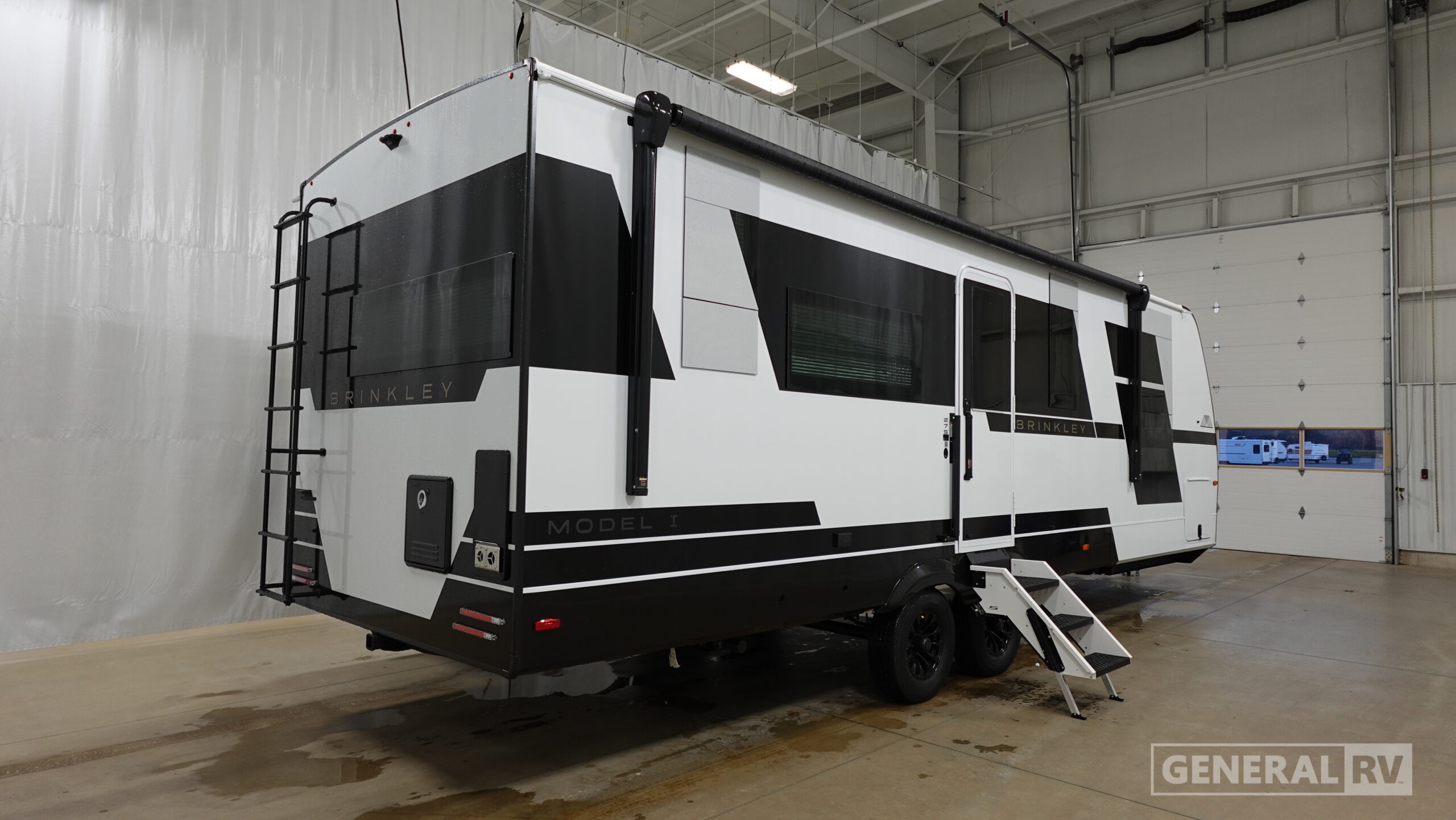 2026 Brinkley RV Model I 275 for Sale