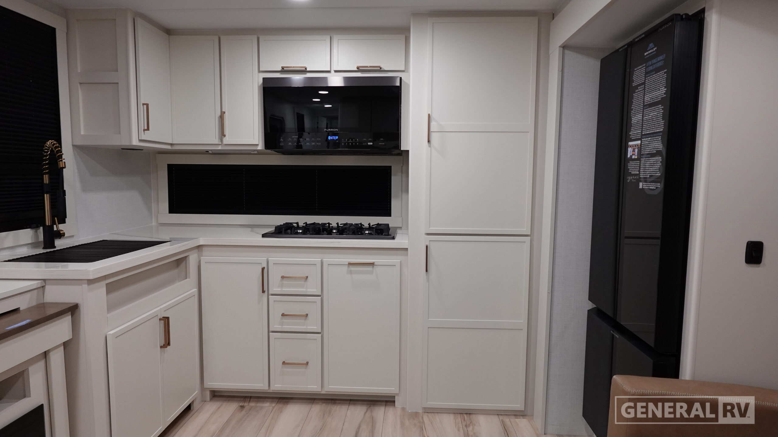 2026 Brinkley RV Model I 275 for Sale