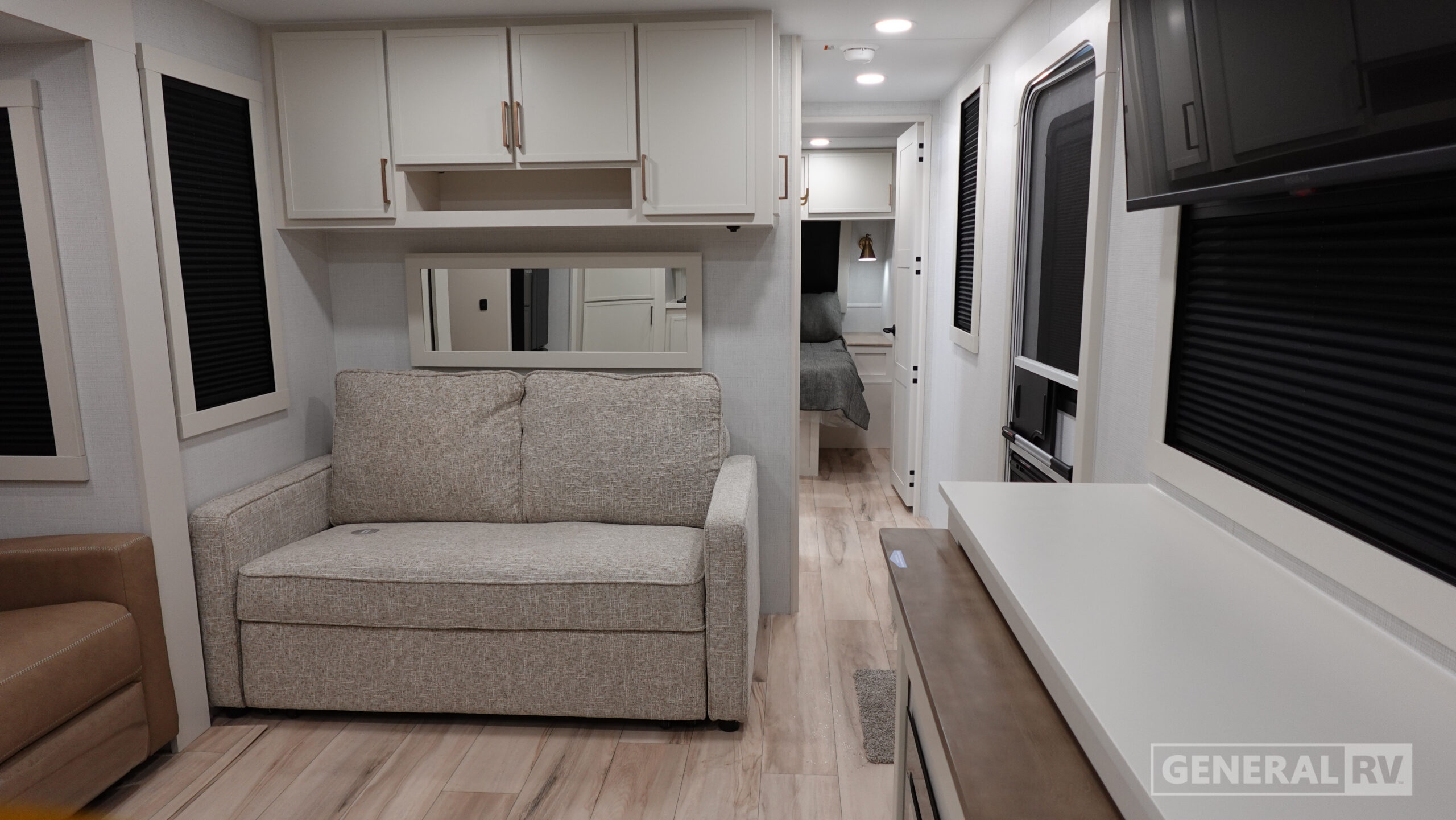 2026 Brinkley RV Model I 275 for Sale