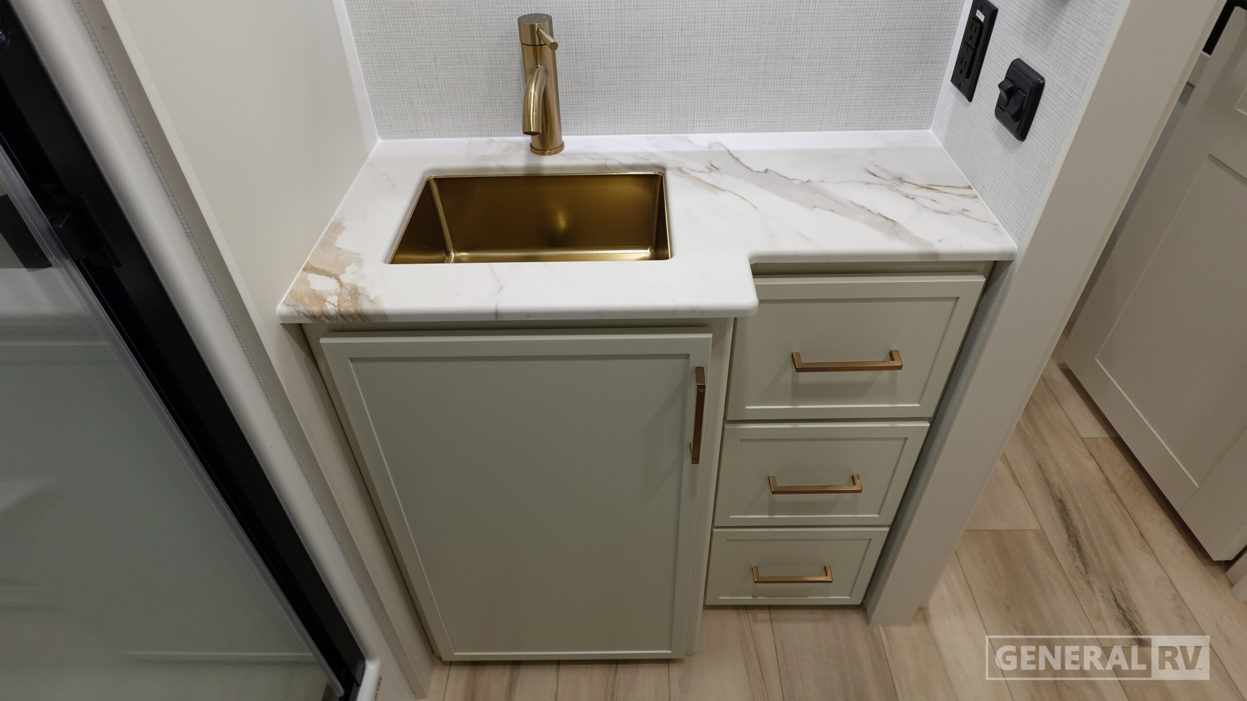 2026 Brinkley RV Model I 275 for Sale