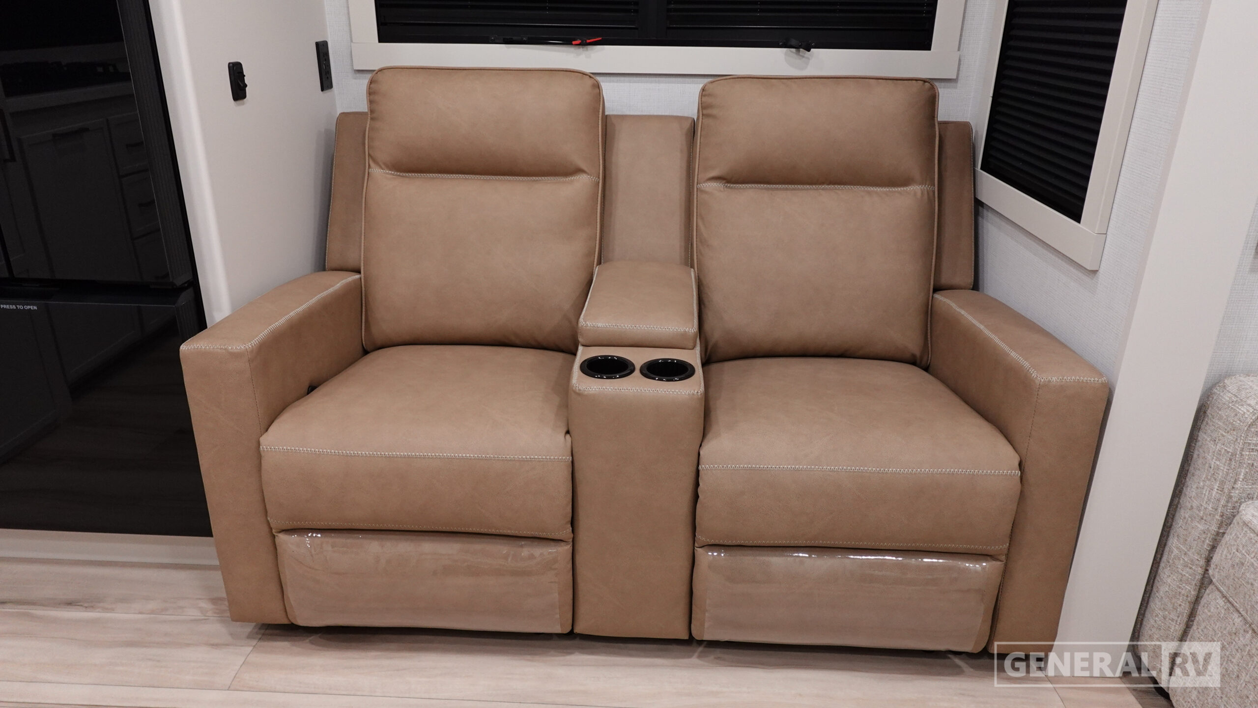 2026 Brinkley RV Model I 275 for Sale