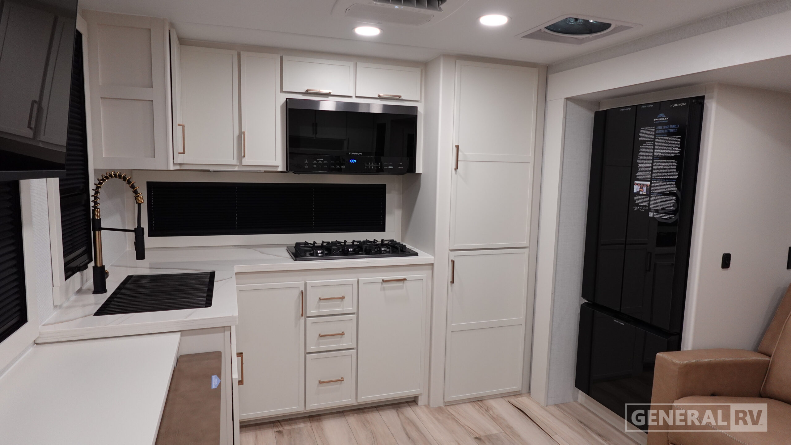 2026 Brinkley RV Model I 275 for Sale