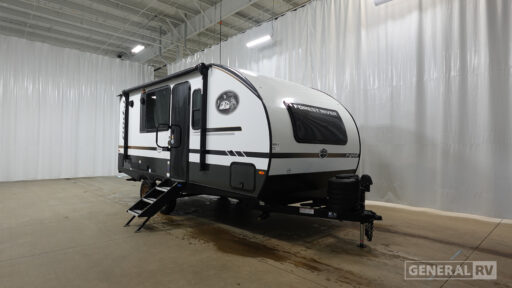 2026 Forest River R-Pod RPT197