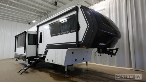 2026 Brinkley Model Z 3210