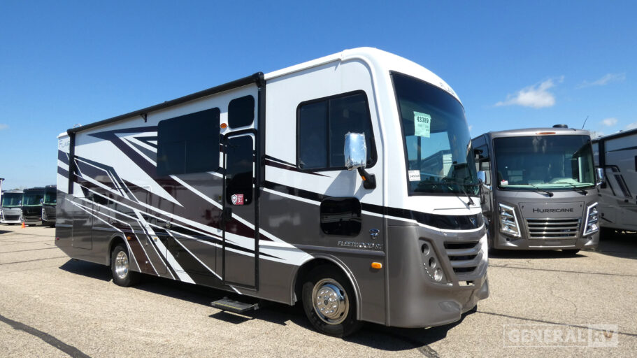 2026 FLEETWOOD 29M