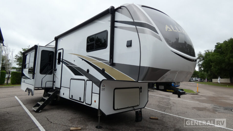 2021 ALLIANCE 310RL