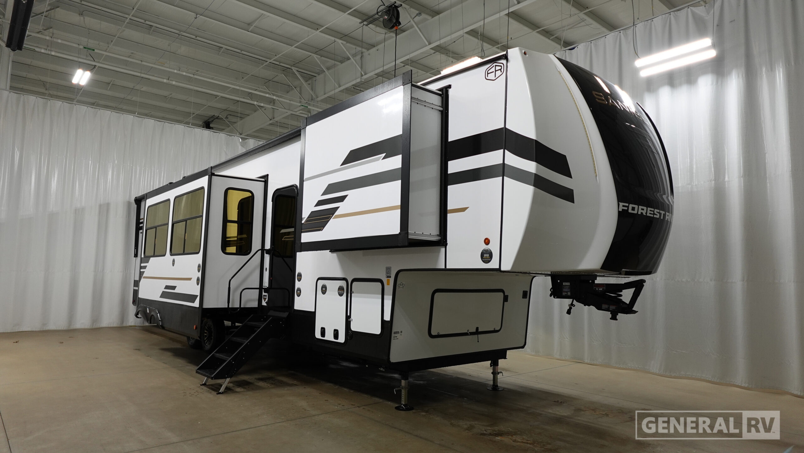 2026 Prime Time Manufacturing Sanibel 39HYBRID for Sale in Birch Run, MI