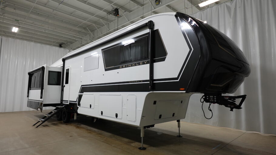 2026 BRINKLEY 3610