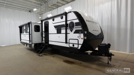 2026 Keystone Passport Super Lite 2870RL