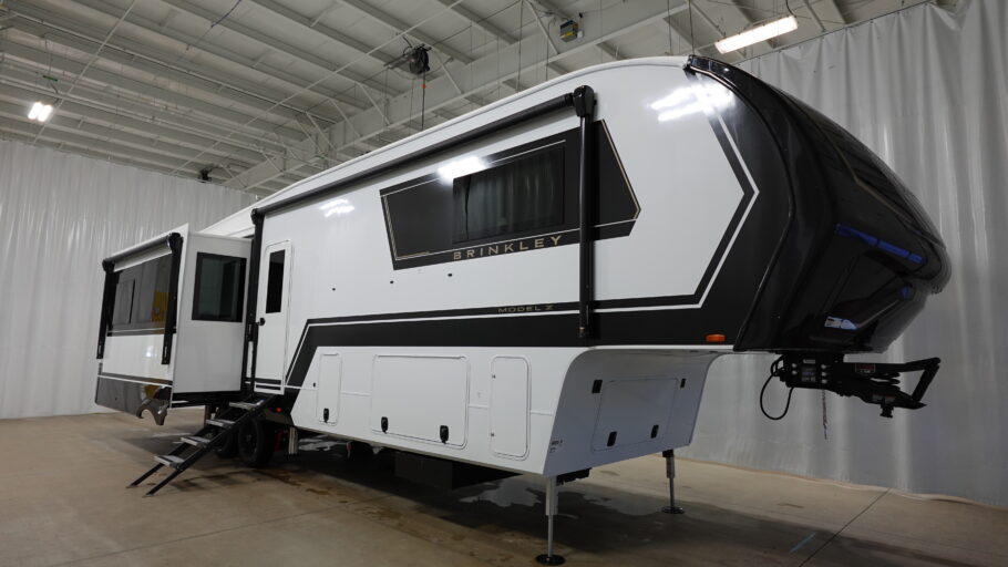 2026 BRINKLEY 3600