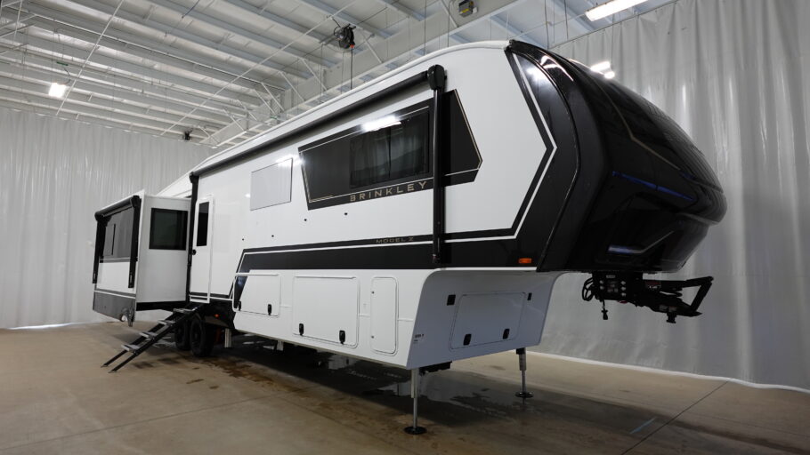 2026 BRINKLEY 3610