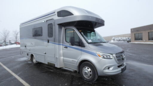 2026 Winnebago View 24D