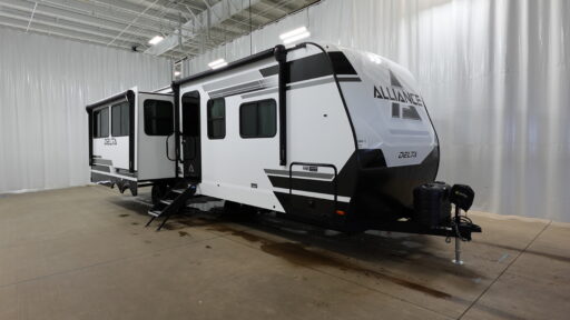 2026 Alliance RV Delta 292RL