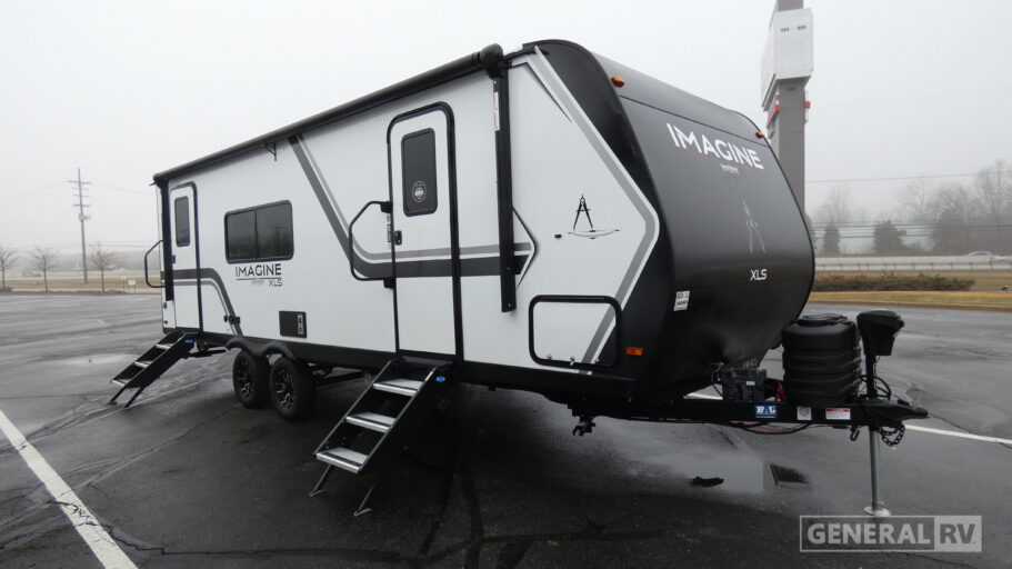 2026 GRAND DESIGN 23LDE