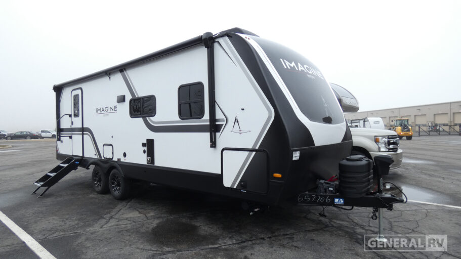 2026 GRAND DESIGN 2600RB
