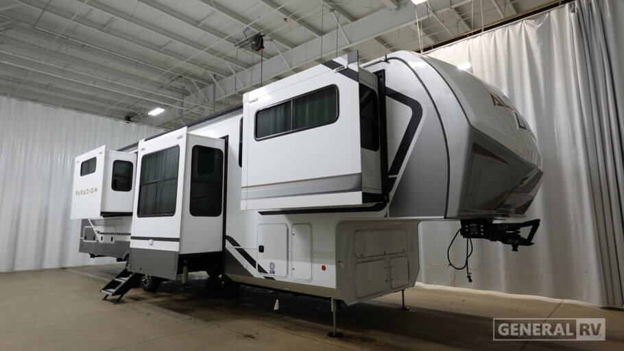 2026 Alliance 385FL for sale on Searchshop