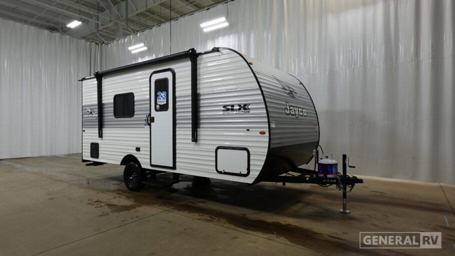 2026 JAYCO 170FQ