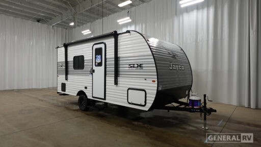 2026 Jayco Jay Flight SLX 170FQ