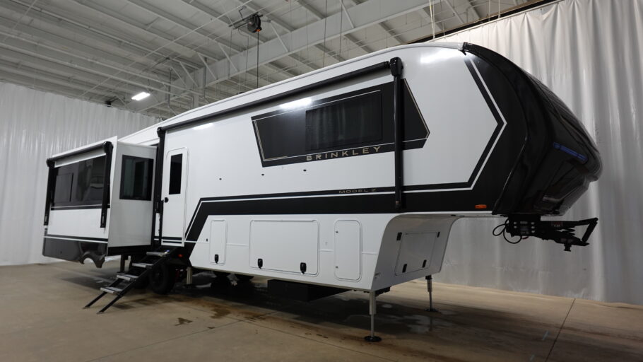 2026 BRINKLEY 3600
