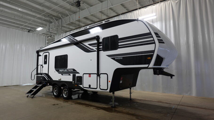 2026 GRAND DESIGN 22RK