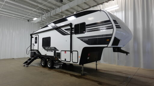 2026 Grand Design Reflection 100 Series 22RK