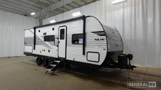 2026 Jayco Jay Flight SLX 261BHS