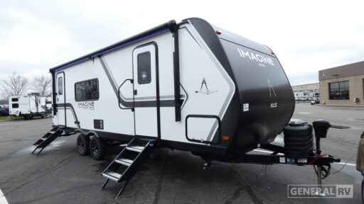 2026 Grand Design Imagine XLS 23LDE