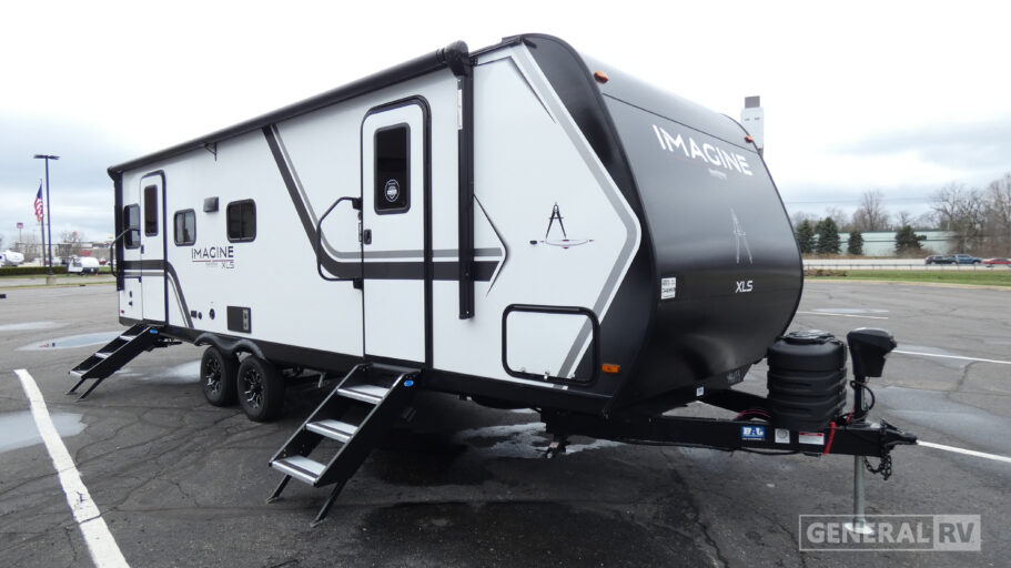 2026 GRAND DESIGN 25RLE