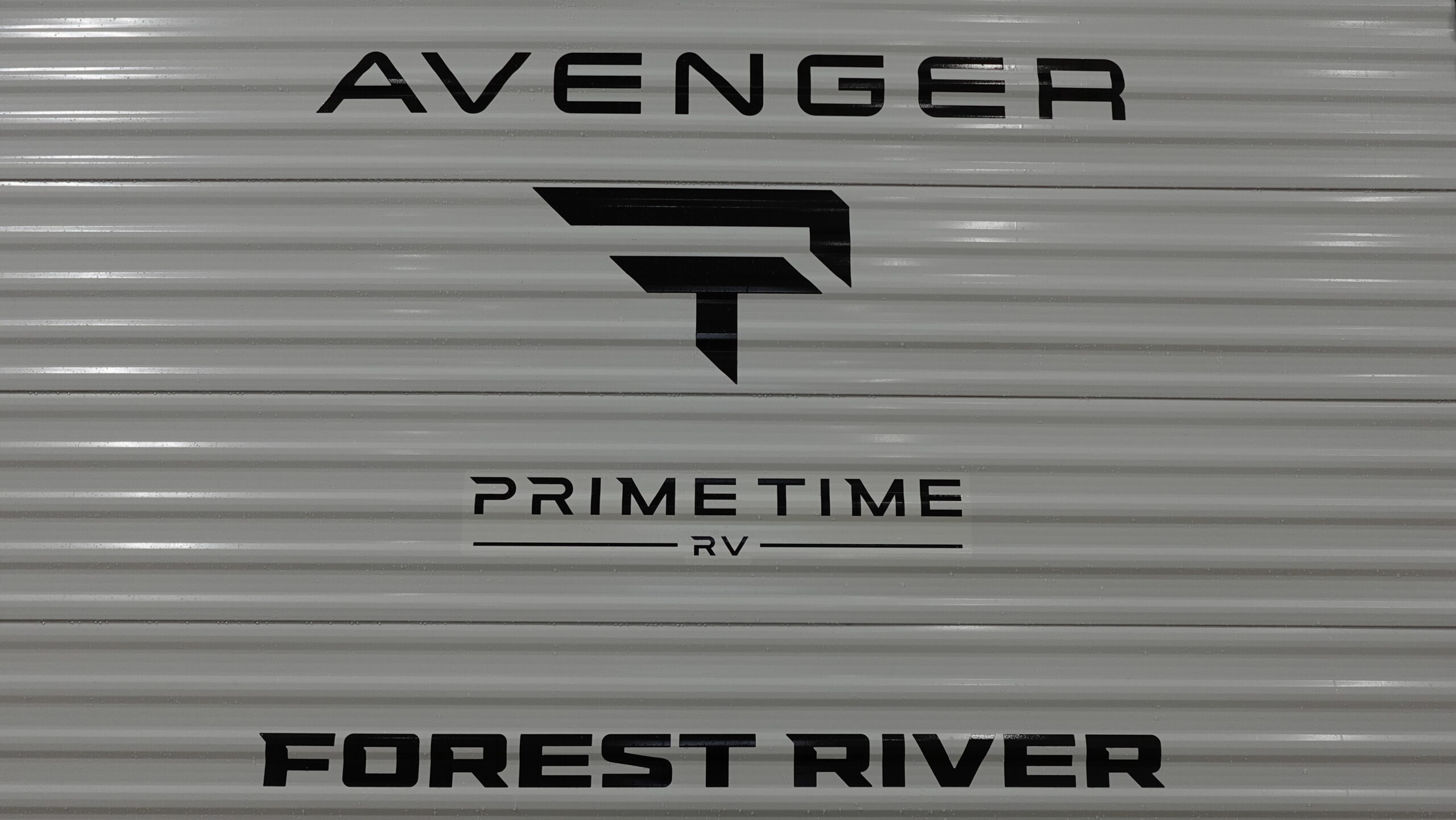 2026 Prime Time Manufacturing Avenger 25RBS for Sale