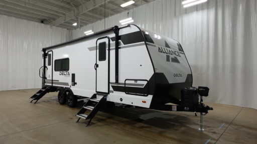 2026 Alliance RV Delta Ultra Lite RK234