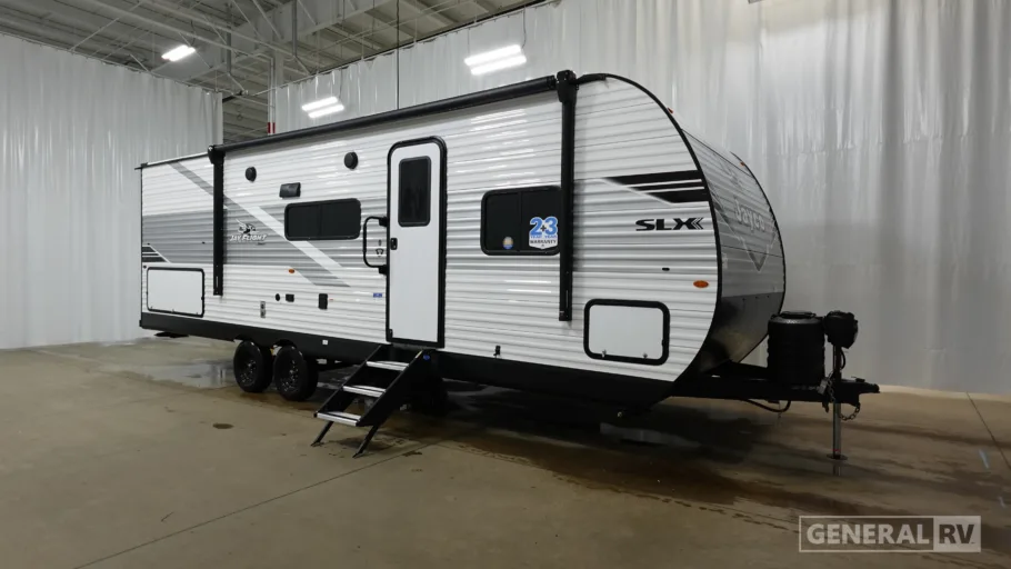 2026 JAYCO 261BHS