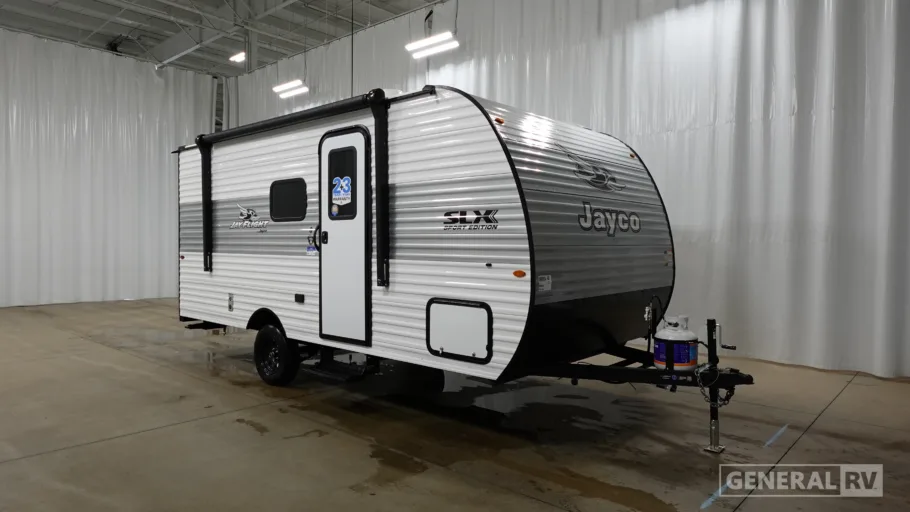 2026 JAYCO 170BH
