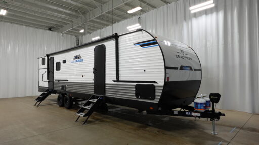 2026 Coachmen Clipper 6K Series 292TB