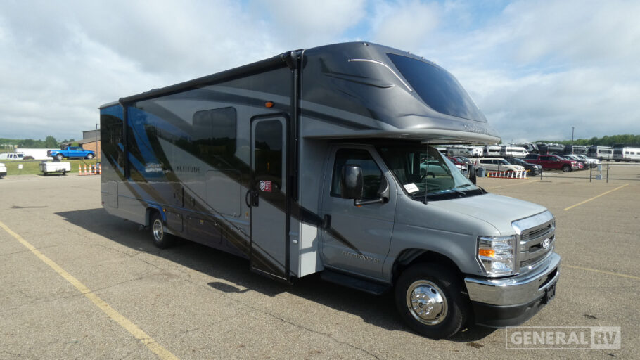 2026 FLEETWOOD 31W