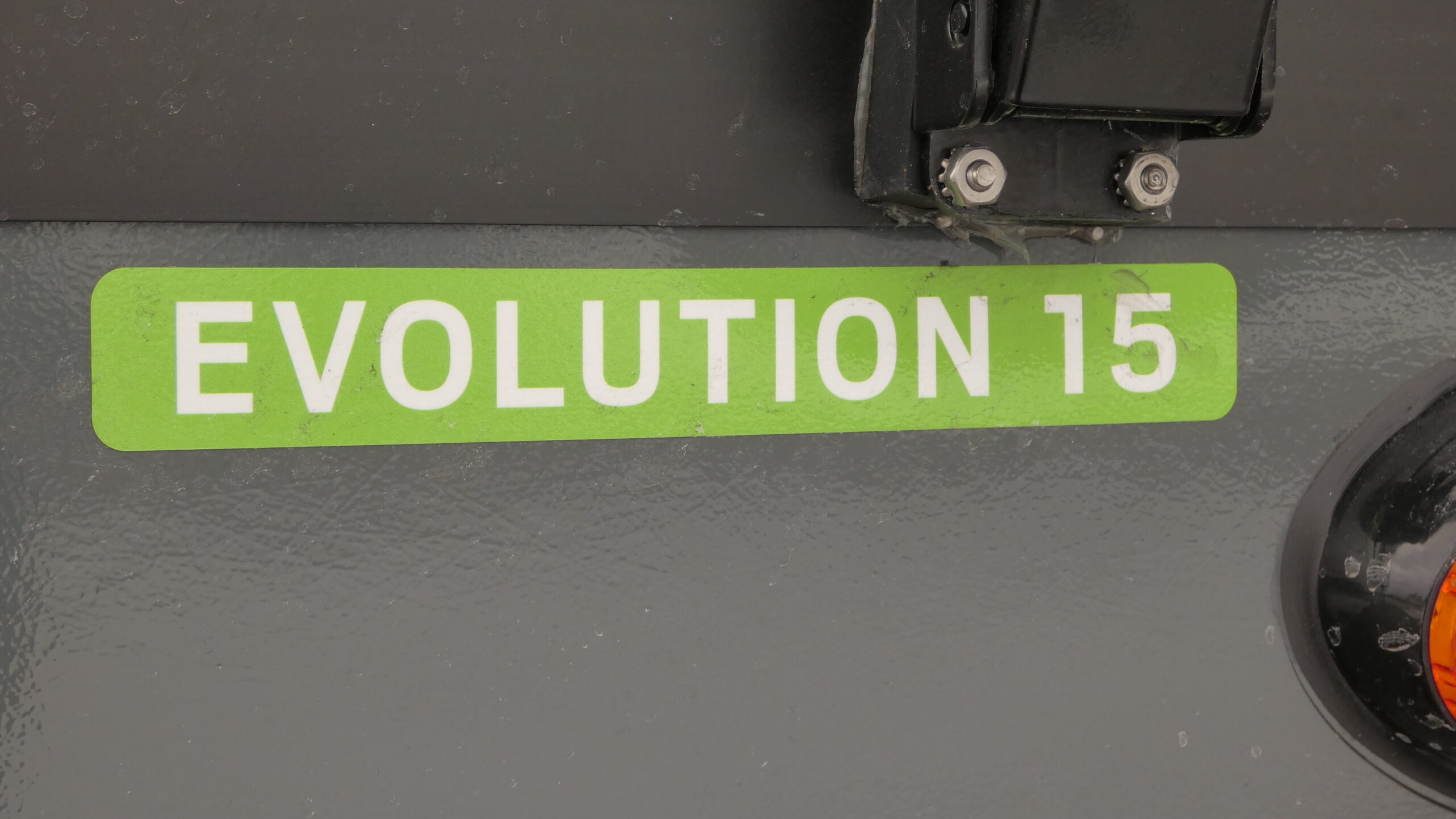 2026 Aliner Evolution 15 for Sale