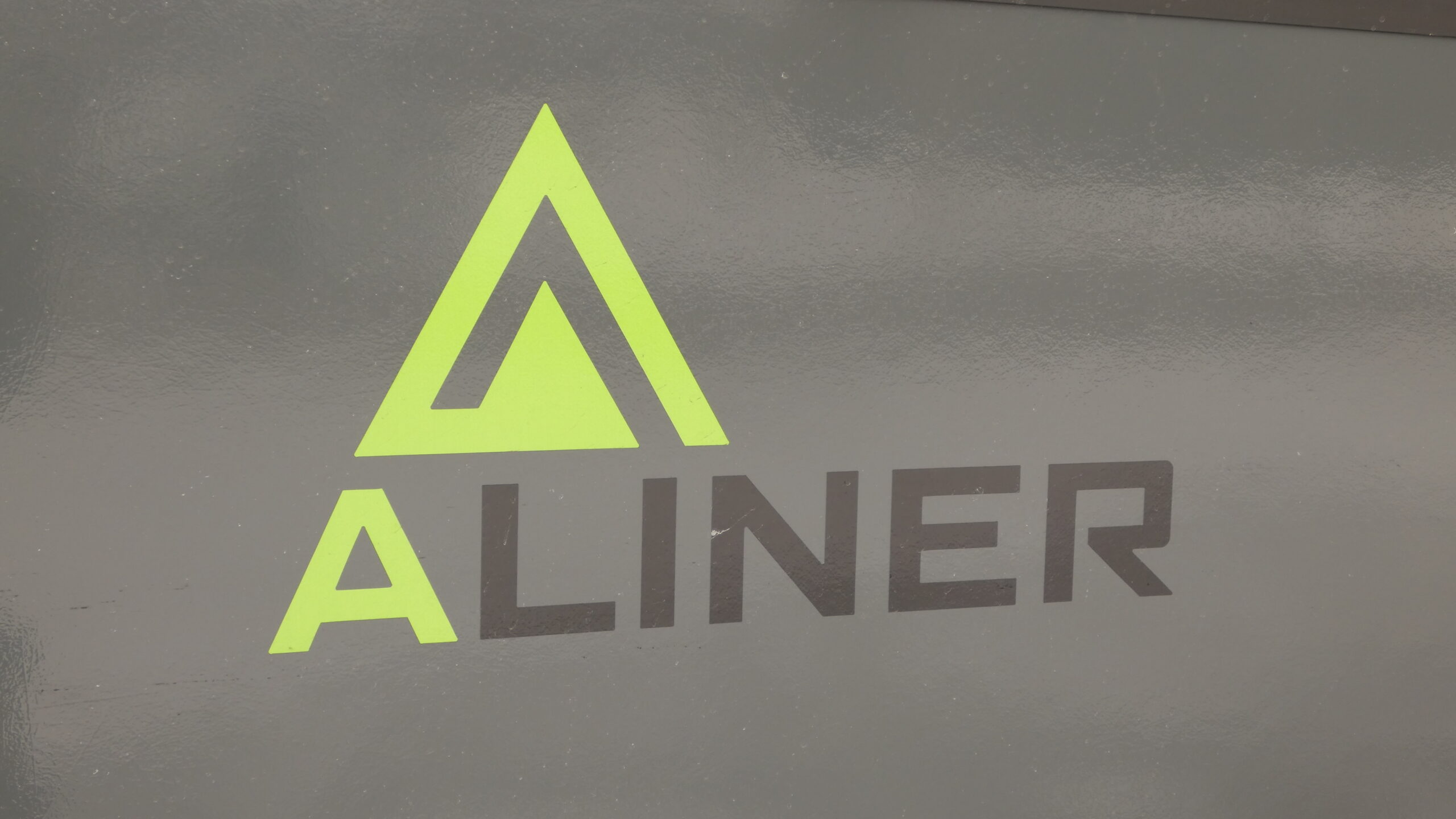 2026 Aliner Evolution 15 for Sale
