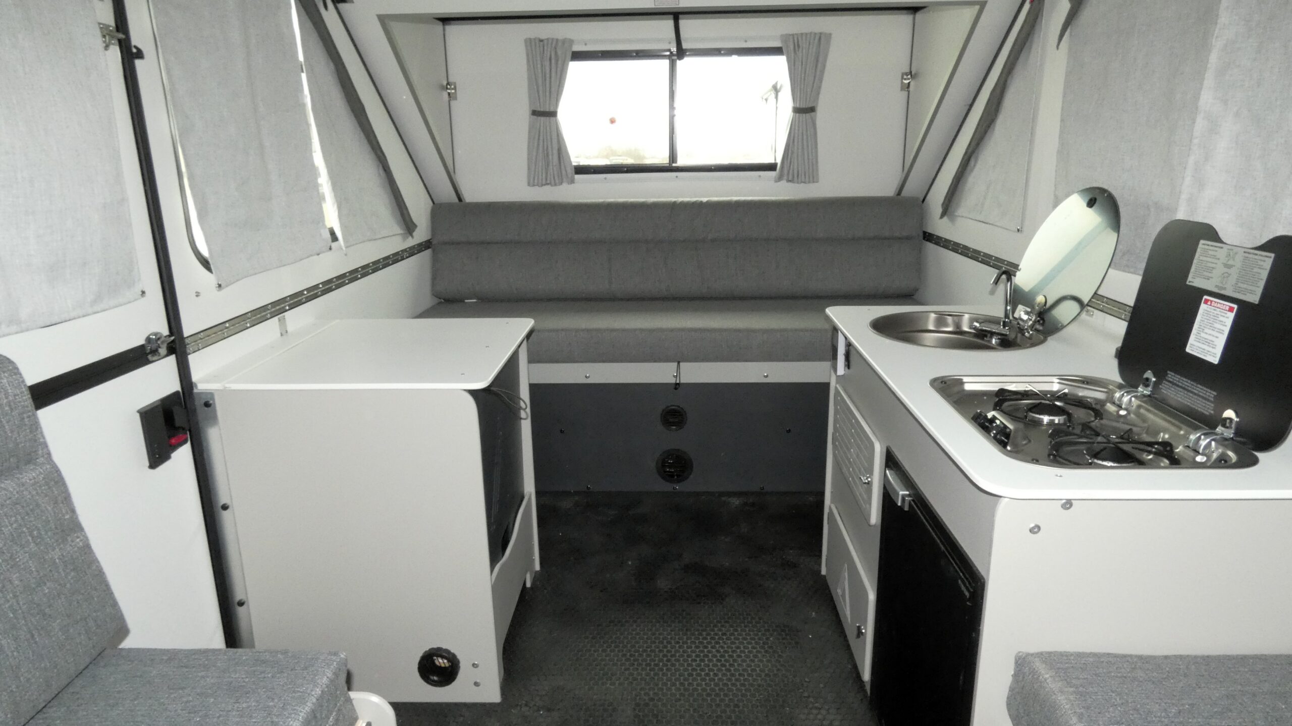 2026 Aliner Evolution 15 for Sale