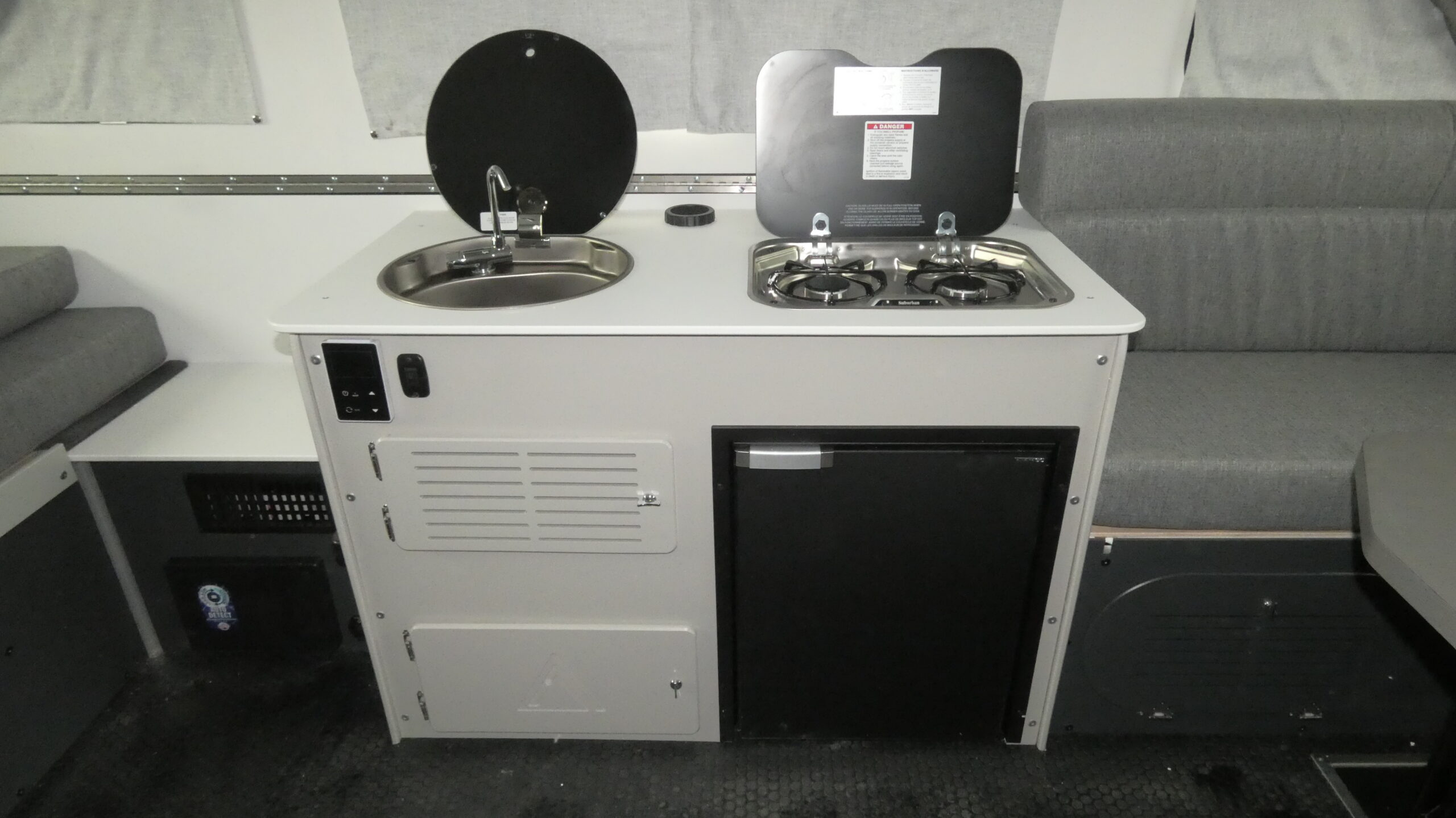 2026 Aliner Evolution 15 for Sale