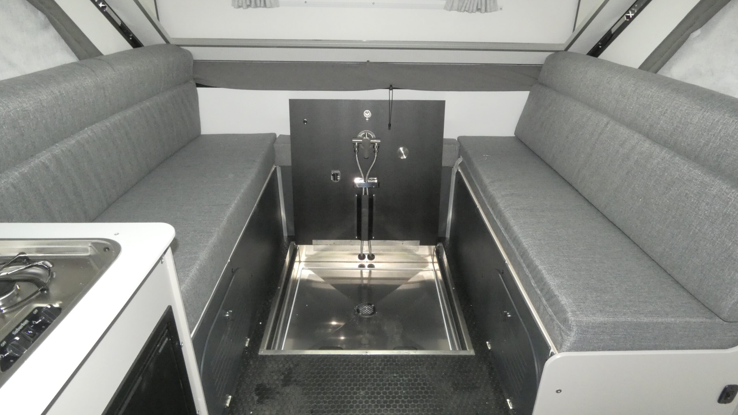 2026 Aliner Evolution 15 for Sale