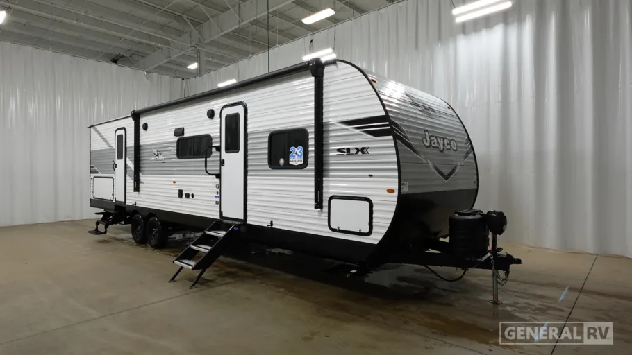 2026 JAYCO 321BDS
