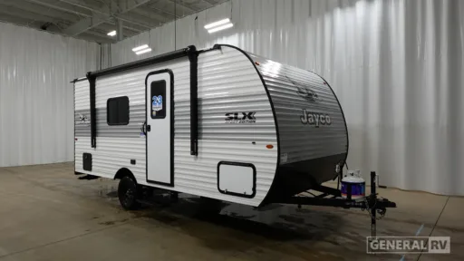 2026 Jayco Jay Flight SLX 170FQ