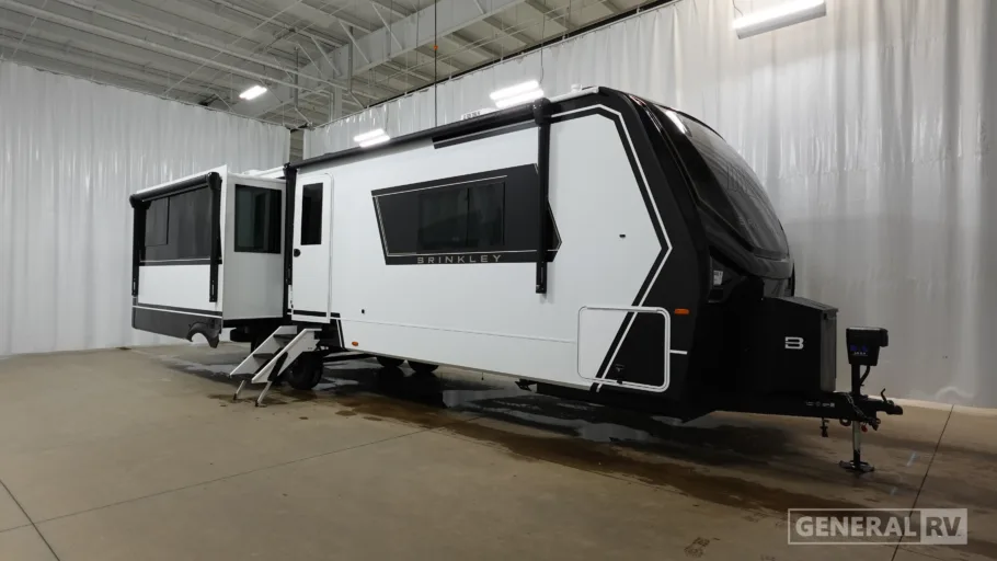 2026 BRINKLEY 310 AIR