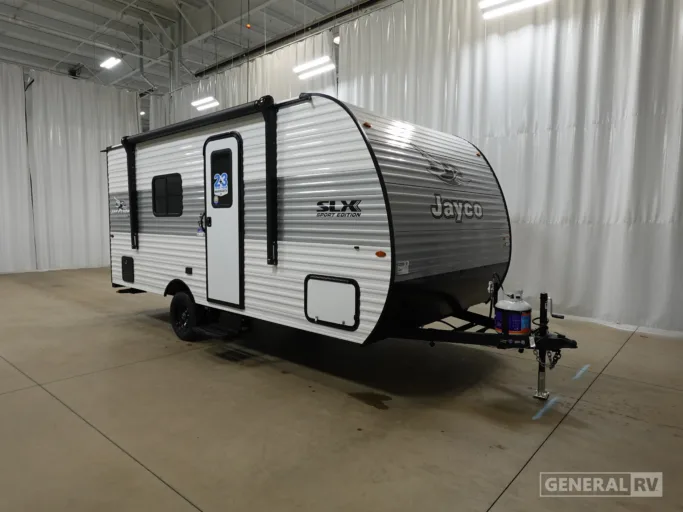 2026 JAYCO 170FQ