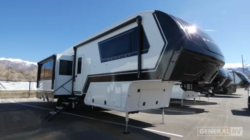 2026 Brinkley Model Z 3515
