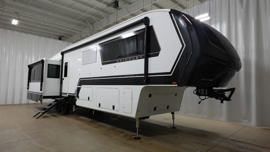 2026 BRINKLEY 3610